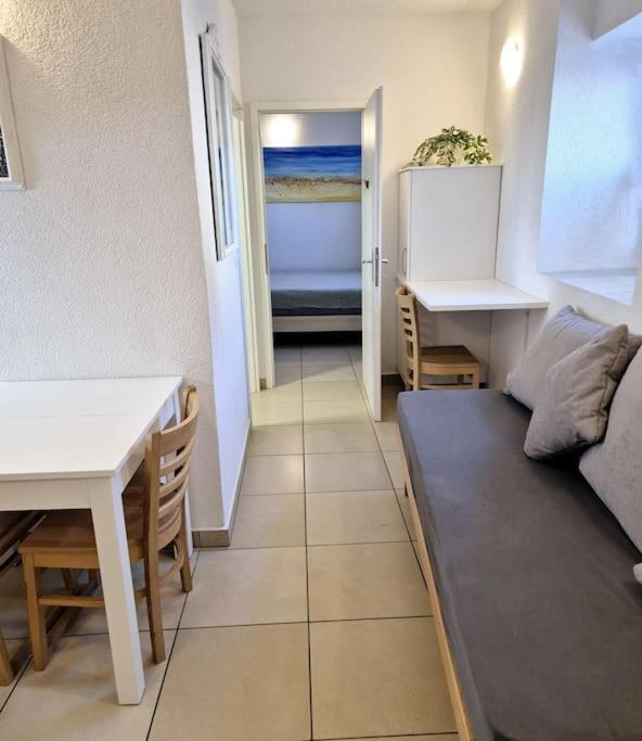 Apartment Ognissanti 2 - Free Parking Koper Exteriér fotografie