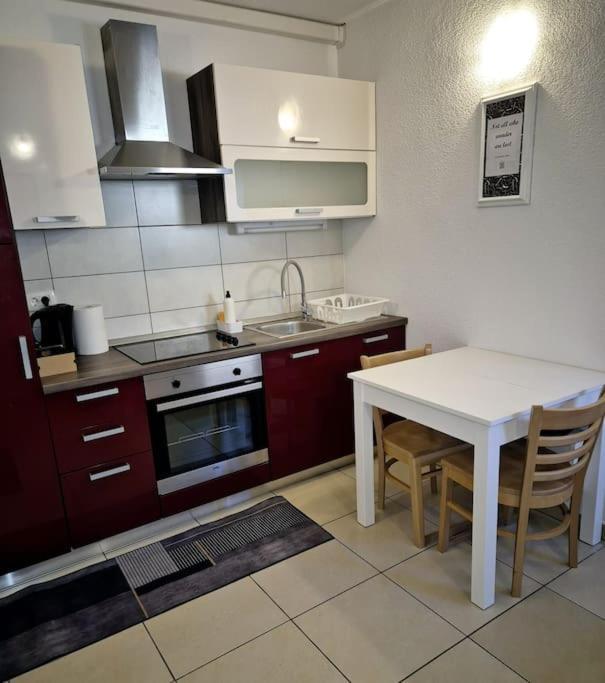 Apartment Ognissanti 2 - Free Parking Koper Exteriér fotografie